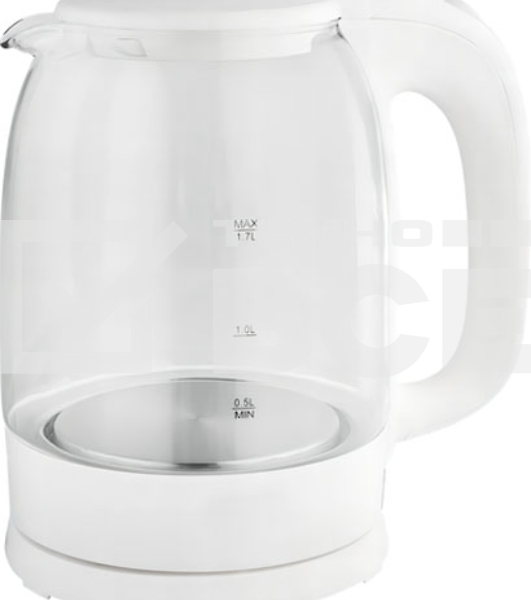 Чайник электрический Renova KT17G-03W