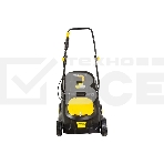 Газонокосилка роторная Huter ELM-1400/ELM-1400P электрическая 1400Вт, фото14