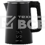 Чайник Krona Digitaler Intelligent, фото4