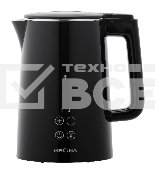 Чайник Krona Digitaler Intelligent
