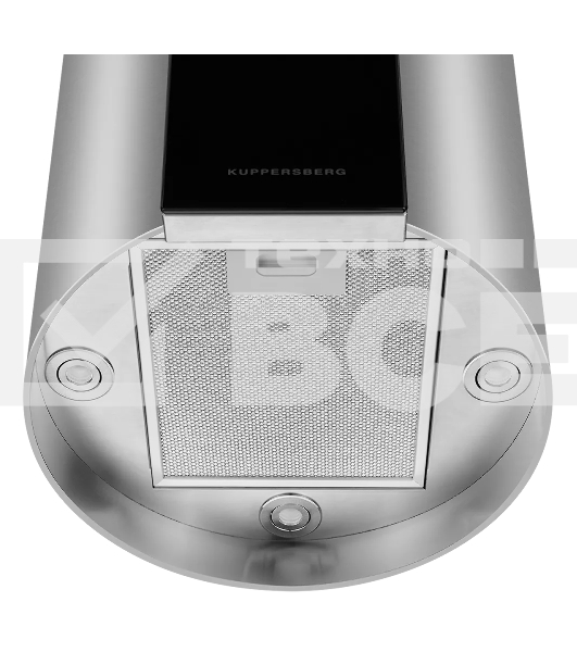 Вытяжка Kuppersberg WL-MOTUBA X