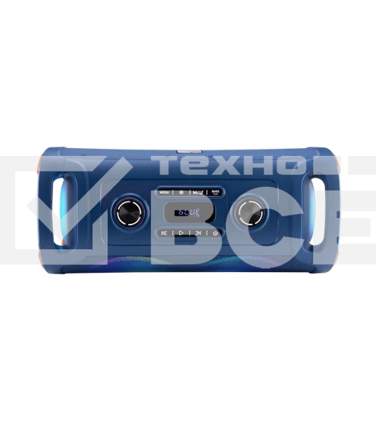 Акустическая колонка ELTRONIC (30-85) DANCE BOX 900 - колонка 06