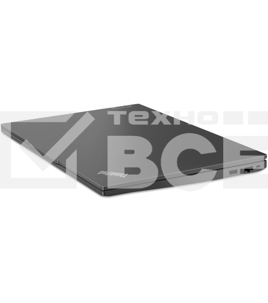 Ноутбук Lenovo ThinkPad E16 Gen 2 Intel Core Ultra 7 155H 3800MHz/16