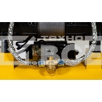 Компрессор воздушный безмаслянный Deli DL-WKY25-E1 (мощность 1,2кВт, 25л, 80л/мин, 7атм, 2800об/мин), фото8