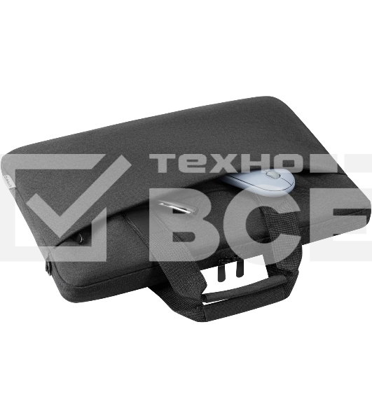 Сумка для ноутбука Defender Shieldy 15-16