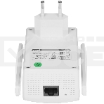 Двухдиапазонный усилитель беспроводного сигнала Tenda A18 Pro AC1200, 2,4/5 ГГц, 1167 Мбит/с, внешние антенны 2х3dBi, фото4