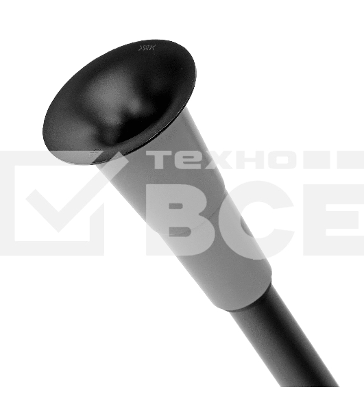 Насос фонтанный Denzel FNP31-24 31 Вт, подъем 2,4 м, 1500 л/ч, колокольчик/2 каскада/гейзер