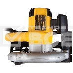 Циркулярная пила (дисковая) DeWalt DWE560-QS 1350Вт (ручная), фото5