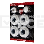 Комплект монтажный Royal Thermo 1”х 1/2