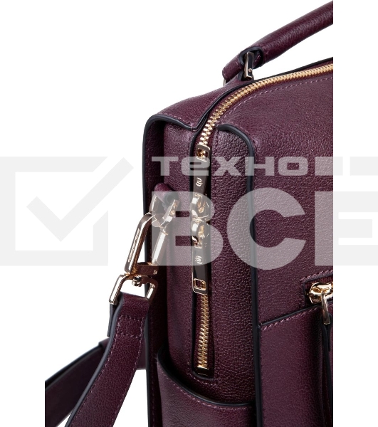 Деловая сумка Piquadro Patricia CA6774W140/BO с отделением для ноутбука 14