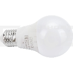 Лампа светодиодная GENERICA LL-A60-12-230-40-E27-G A60 12Вт грушевидная 4000К E27 230В, фото4