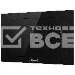 Встраиваемая микроволновая печь MONSHER, ВхШхГ 385х595х367, объем 25 л, мощность 850 Вт, 5 уровней мощности, гриль, 8 автоматических программ, размораживание, сенсорное управление, цвет черный, фото3