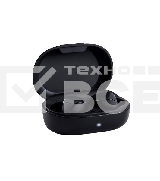 Наушники Panasonic RZ-B120WDG-K черный