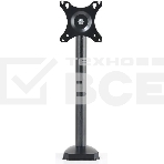 Кронштейн для мониторов ЖК Buro M3 черный 15