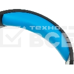 Гарнитура проводная SVEN AP-U980MV, черный-синий (USB, LED, 7.1, 2.2m), фото7