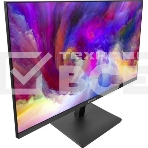 Монитор 27' Irbis SMARTVIEW ISM27FIDVesa IPS 1920x1080, 75 Гц, 3 мс, 16:9, 250 кд/м2, 1xHDMI, 1xDP, 1xVGA, 1x3.5 мм, черный, фото4