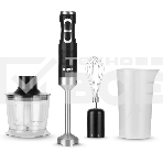 Блендер погружной Vitek VT-1477 1500 Вт, черный, фото 1