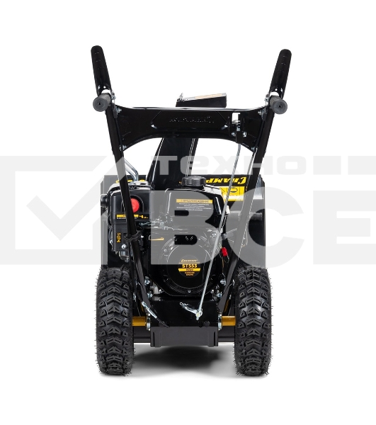 Снегоуборщик Champion ST553