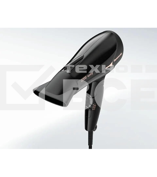 Фен Panasonic EH-NE66-K865 2000Вт черный