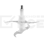 Чоппер Galaxy Line GL 2383 графит, фото5