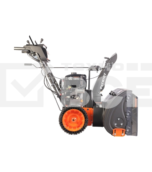 Снегоуборщик бензиновый Patriot Сибирь 110Е 11л.с.