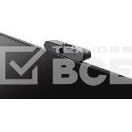 Моноблок IRU Агат 313 23.8' Full HD i3 10100 (3.6) 8Gb SSD256Gb UHDG 630 Free DOS GbitEth WiFi BT 120W клавиатура мышь Cam черный 1920x1080 (RUS), фото6