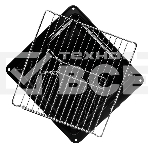 Шкаф духовой электрический MAUNFELD EOEM516PW, фото13