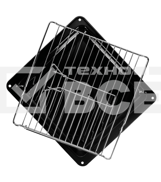 Шкаф духовой электрический MAUNFELD EOEM516PW