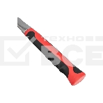 Молоток-гвоздодер Matrix 10463 570 г, цельнометаллический, двухкомпонентная рукоятка, фото2