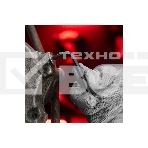 Набор ключей имбусовых Matrix 11226 HEX, 1,5–10 мм, CrV, 9 шт., фото7