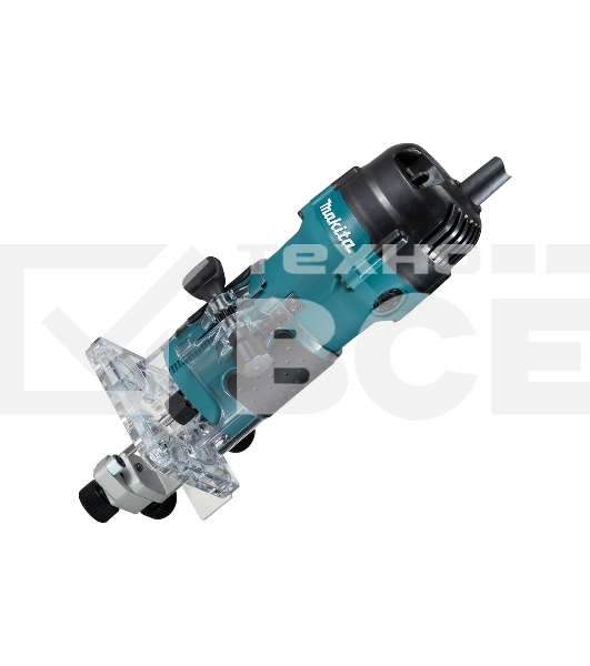 Станок фрезерный Makita 3711 530W