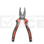 Пассатижи PATRIOT Platinum CPP-160L усиленные, Cr-V сталь, 160 мм, фото7