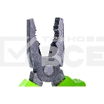 Плоскогубцы Сибртех 17051 комбинированные, 180 мм, двухкомпонентные рукоятки, фото9