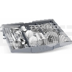 Встраиваемая посудомоечная машина Bosch SMD6ECX12E 60см., SilencePlus; Класс A-A-A; загрузка на 14 комплектов посуды, сенсорное управление, 8 программ, 59.8x55x81.5-87.5 см,сушка: с открыванием дверцы/с теплообменником, индикация на полу: проекция дисплея, фото4