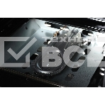 Плита газовая Gefest ПГ 6500-03 0053 черный, конфорок 4 шт, духовка 52 л, 60 см x 85 см x 60 см, фото7