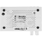 Приставка для цифрового ТВ Cadena CDT-2214SB белый, DVB-T2, DVB-T, HDMI, USB 2.0, фото7