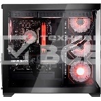 ПК Bloody BD-PC CB76V2 TWR i5 14400F (2.5) 32Gb SSD1Tb RTX5070 12Gb Windows 11 Home 64 2.5xGbitEth WiFi BT 750W черный (RUS) (2142027), фото10