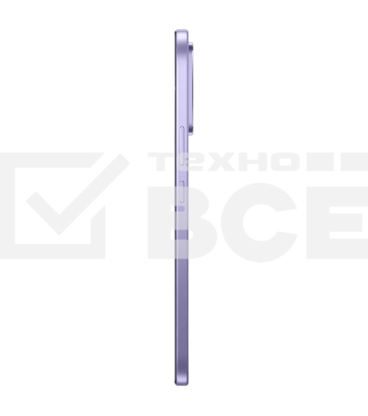 Смартфон Realme 16 Pro RMX5120 12/512Gb сиреневый