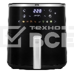 Аэрогриль SUPRA GS-7140, фото 1