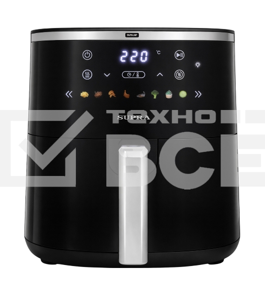 Аэрогриль SUPRA GS-7140