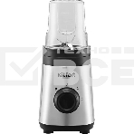 Блендер стационарный Kitfort КТ-3570 305Вт нержавеющая сталь/черный, фото6