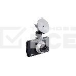 Видеорегистратор Silverstone F1 NTK-9500F Duo, 1920x1080, 3', с камерой заднего вида, G-сенсор, датчик движения, фото8