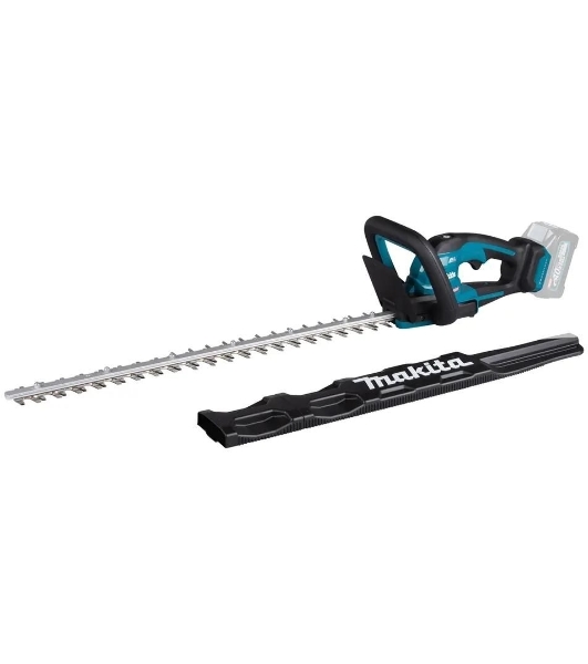 Кусторез Makita UH021GZ аккум.