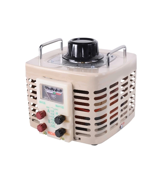 Автотрансформатор (ЛАТР) Ресанта TDGC2-3К 3kVA