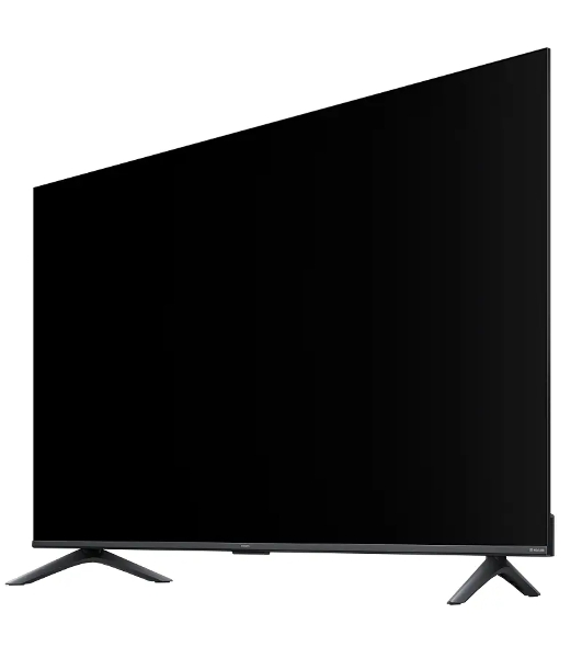 Телевизор Xiaomi TV S Mini LED 55 2026 черный