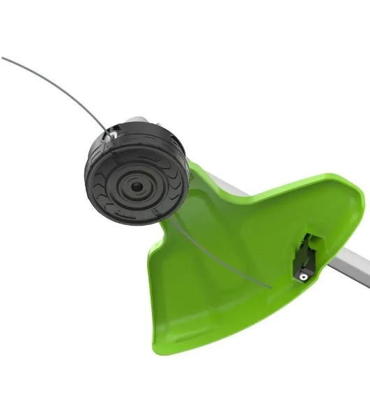 Триммер аккумуляторный GREENWORKS TB201H, 82 В, 0 Ач