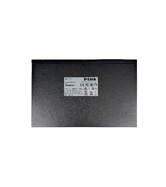 Коммутатор D-Link DGS-1008MP/A2A/B1A, 8×1 Гбит/с, неуправляемый