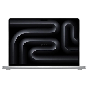 Ноутбук Apple MacBook Pro 16″ M5 Pro 18CPU/20GPU 48GB 1TB Silver