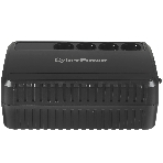 Источник бесперебойного питания CyberPower BU850E/850 ВА/425 Вт/4 х CEE 7 (евророзетка), фото7
