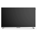 Телевизор DIGMA PRO 55' Mini LED 55Q серебристый Mini-LED QLED UHD 144Hz Smart TV Google TV 3GB/32GB, фото11